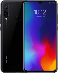 Прошивка телефона Lenovo K10 Note в Чебоксарах